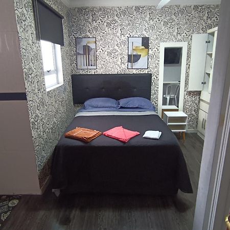 Appartement Studio Mobiliado-Metro Jabaquara E Spexpo à São Paulo Extérieur photo