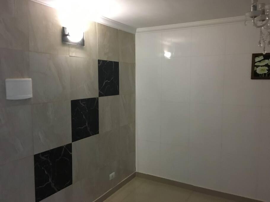 Appartement Studio Mobiliado-Metro Jabaquara E Spexpo à São Paulo Extérieur photo