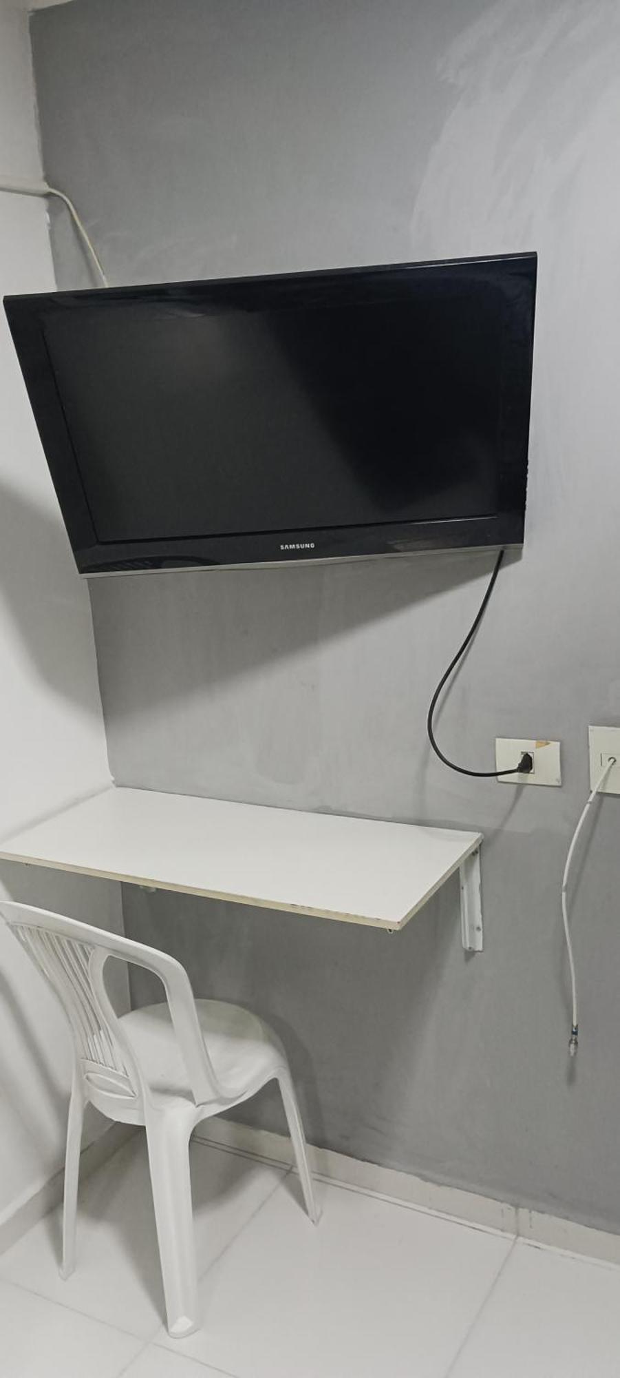 Appartement Studio Mobiliado-Metro Jabaquara E Spexpo à São Paulo Extérieur photo
